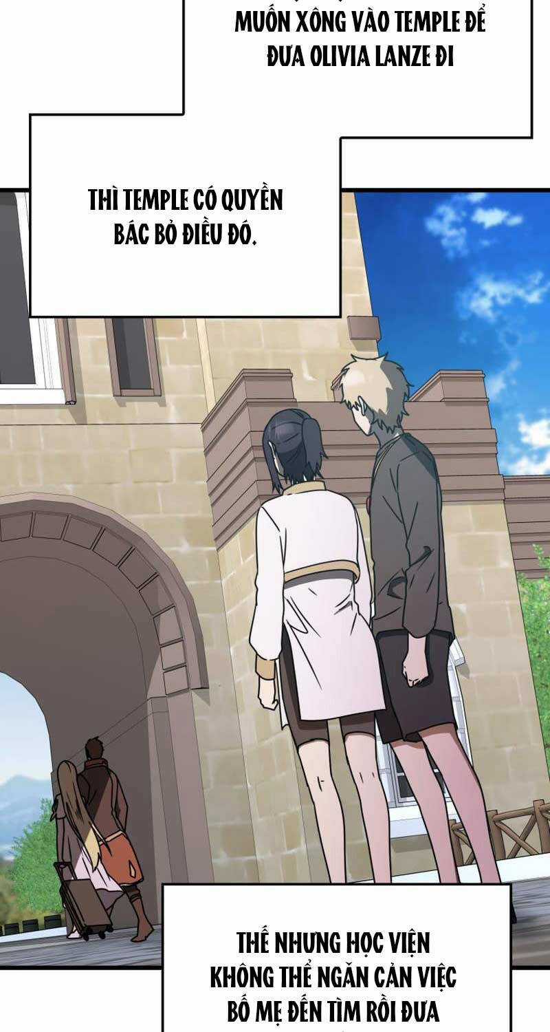 Học Viện Của Con Trai Quỷ Vương Chapter 64 trang 57