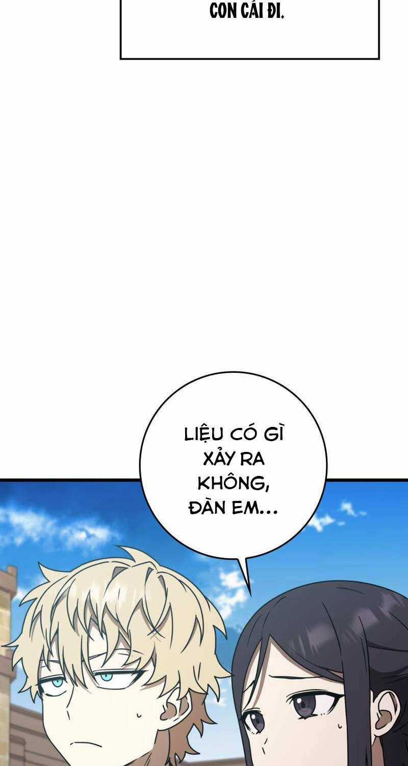 Học Viện Của Con Trai Quỷ Vương Chapter 64 trang 58