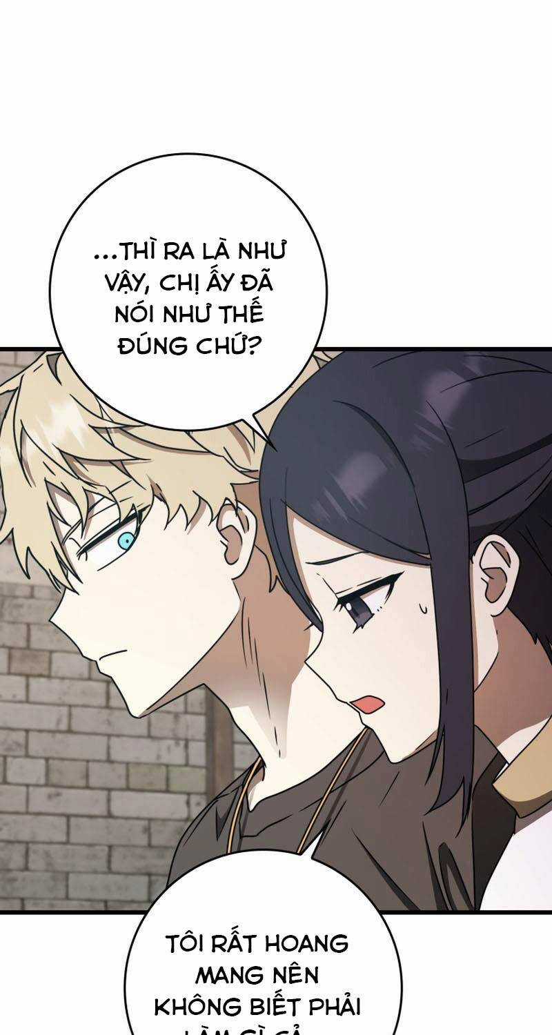 Học Viện Của Con Trai Quỷ Vương Chapter 64 trang 64