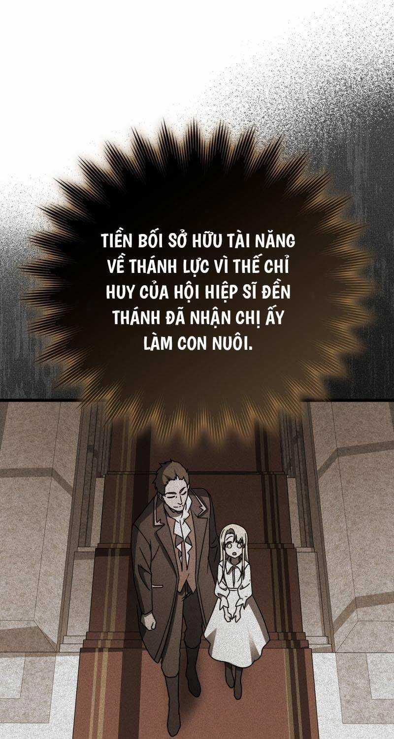 Học Viện Của Con Trai Quỷ Vương Chapter 64 trang 71