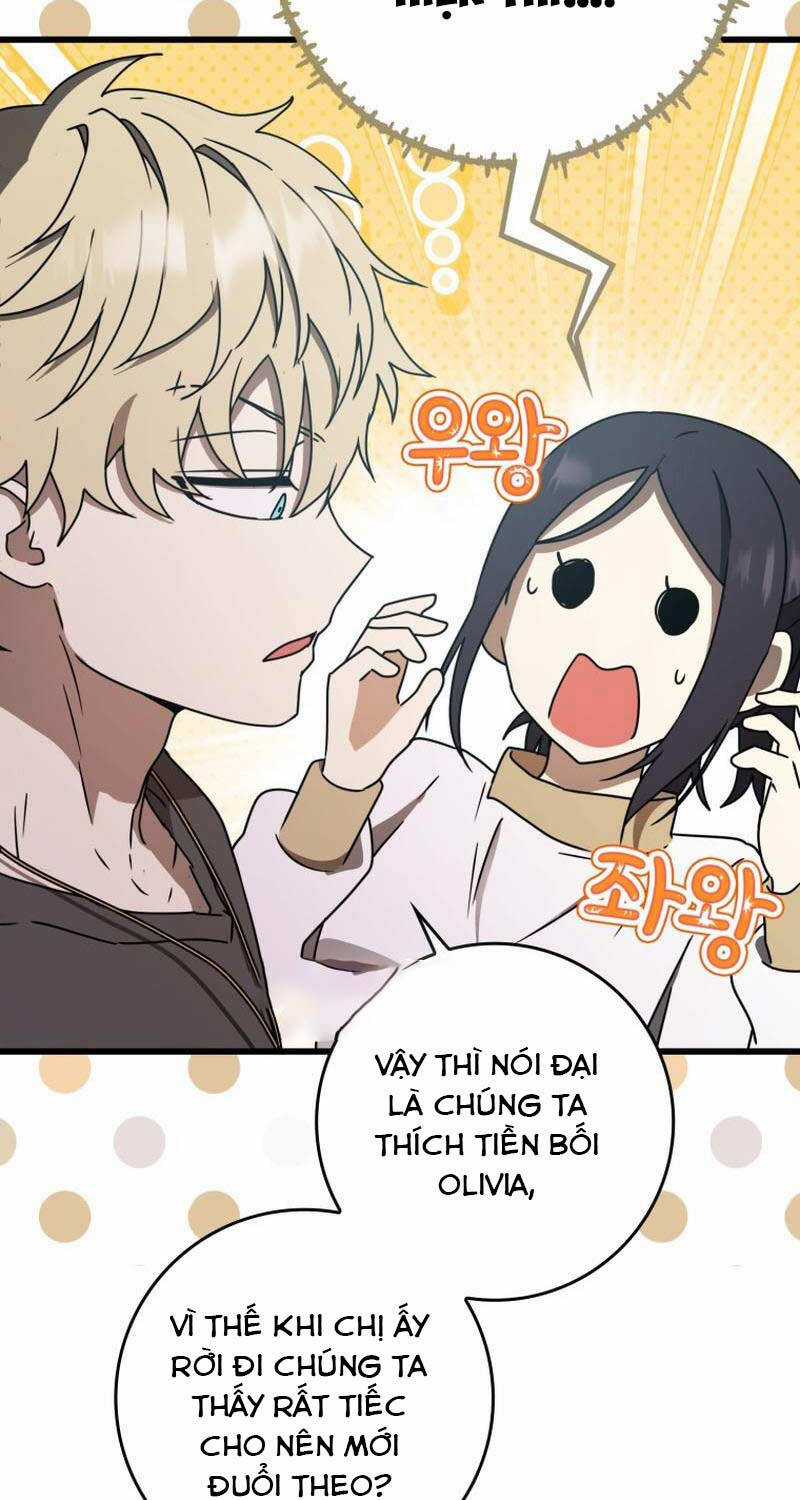 Học Viện Của Con Trai Quỷ Vương Chapter 64 trang 77