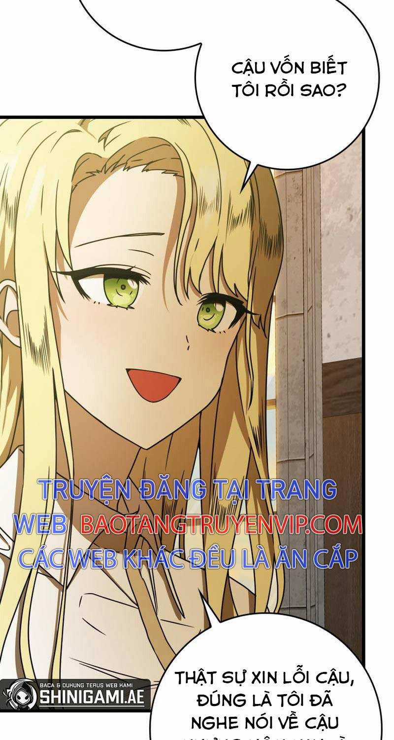 Học Viện Của Con Trai Quỷ Vương Chapter 64 trang 8