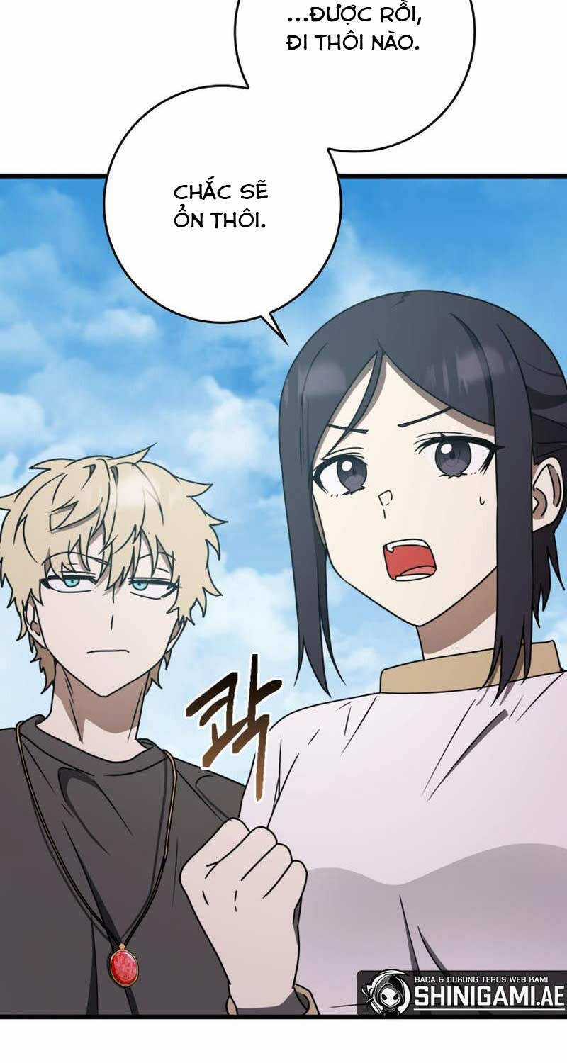 Học Viện Của Con Trai Quỷ Vương Chapter 64 trang 80