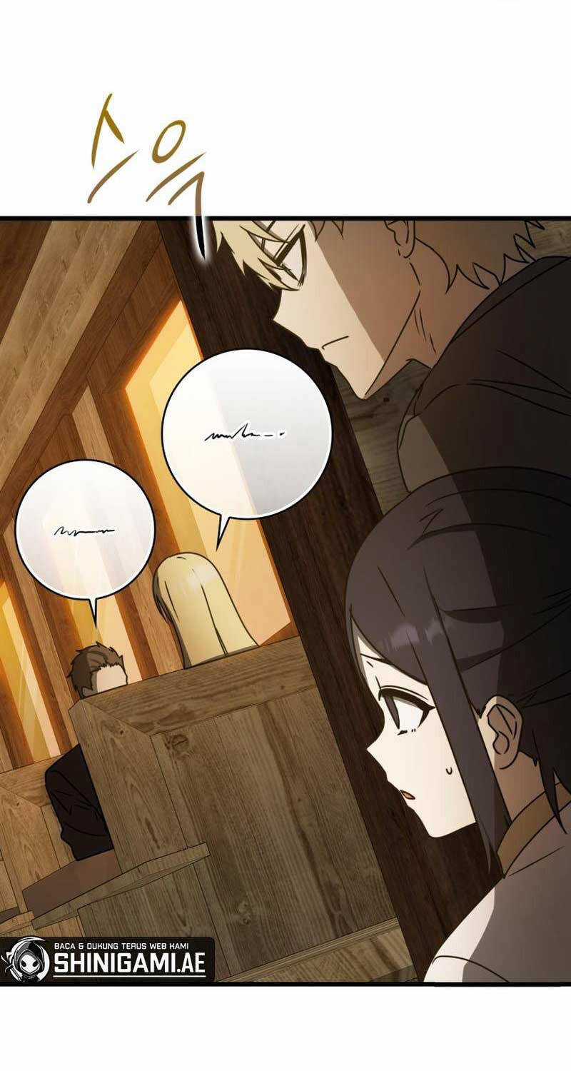 Học Viện Của Con Trai Quỷ Vương Chapter 64 trang 84