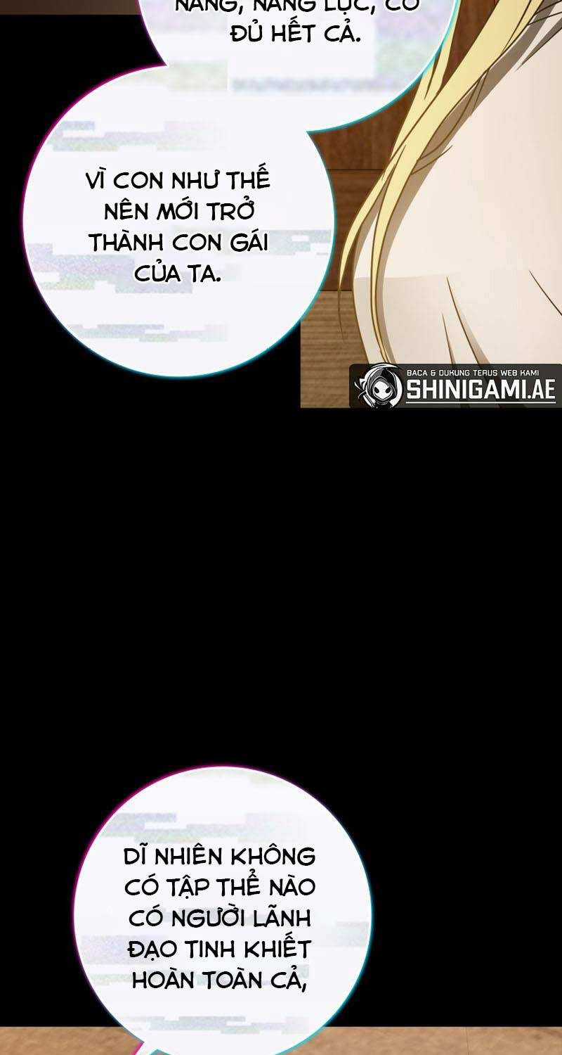 Học Viện Của Con Trai Quỷ Vương Chapter 64 trang 91