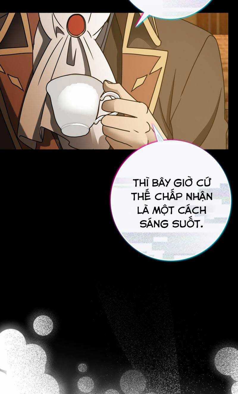 Học Viện Của Con Trai Quỷ Vương Chapter 64 trang 95