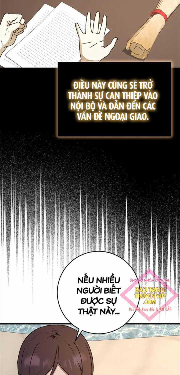 Học Viện Của Con Trai Quỷ Vương Chapter 65 trang 10