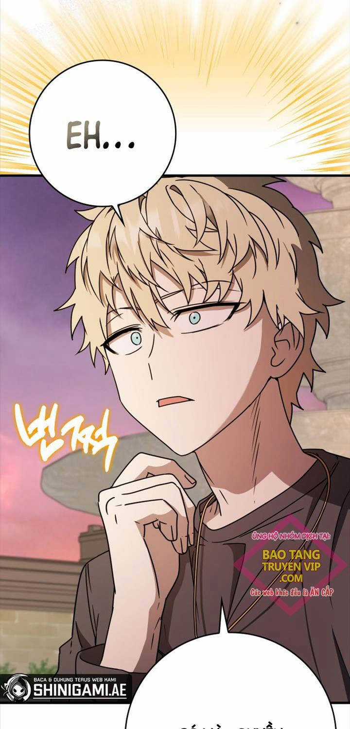 Học Viện Của Con Trai Quỷ Vương Chapter 65 trang 16