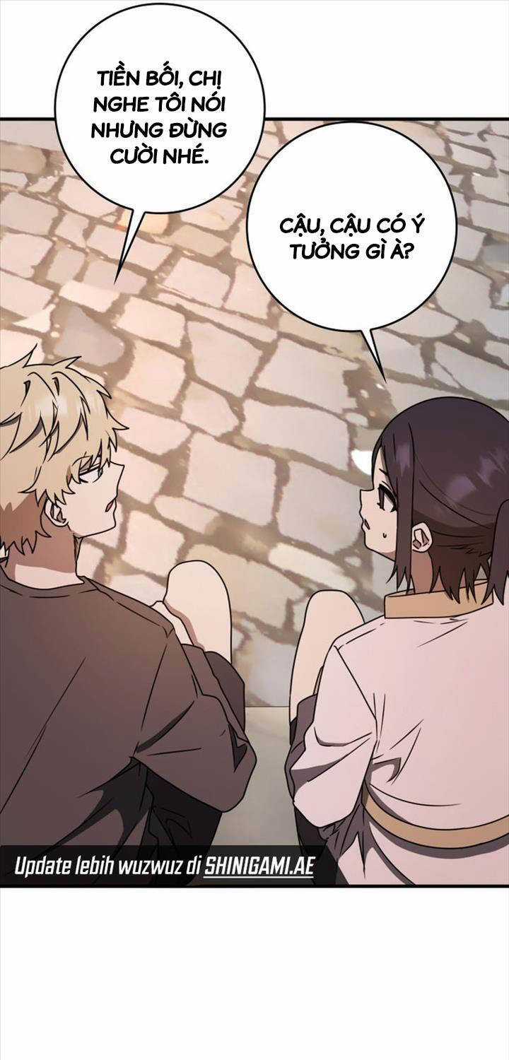Học Viện Của Con Trai Quỷ Vương Chapter 65 trang 18