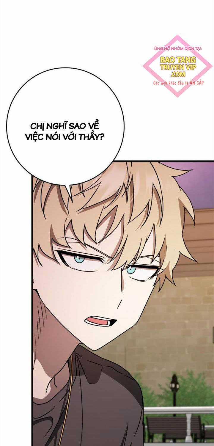 Học Viện Của Con Trai Quỷ Vương Chapter 65 trang 19