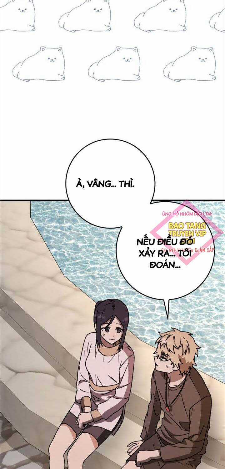 Học Viện Của Con Trai Quỷ Vương Chapter 65 trang 21