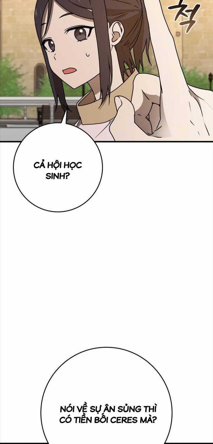 Học Viện Của Con Trai Quỷ Vương Chapter 65 trang 26