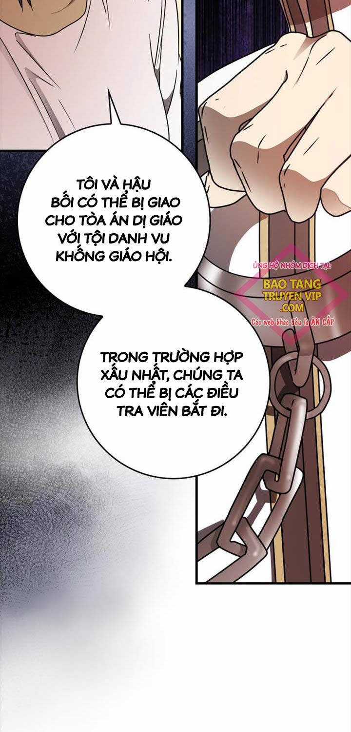 Học Viện Của Con Trai Quỷ Vương Chapter 65 trang 29