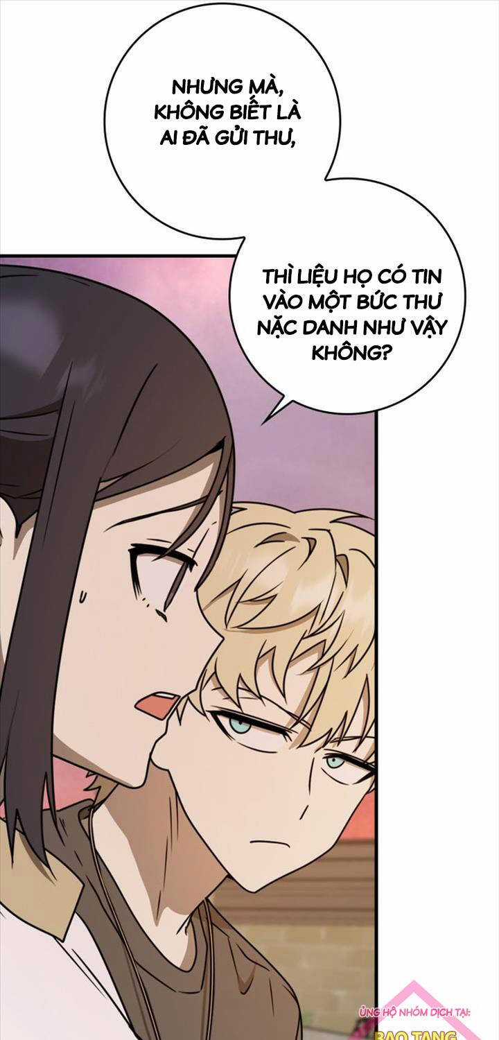 Học Viện Của Con Trai Quỷ Vương Chapter 65 trang 34