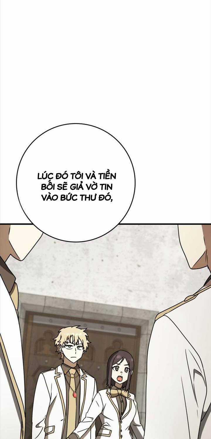 Học Viện Của Con Trai Quỷ Vương Chapter 65 trang 36