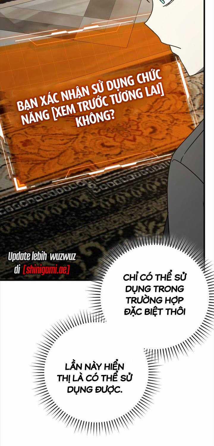 Học Viện Của Con Trai Quỷ Vương Chapter 65 trang 48