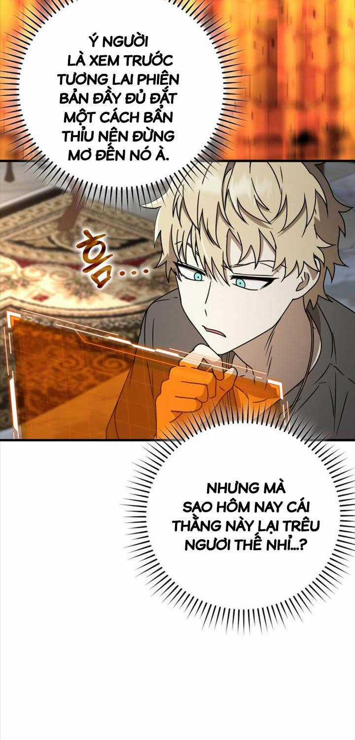 Học Viện Của Con Trai Quỷ Vương Chapter 65 trang 54