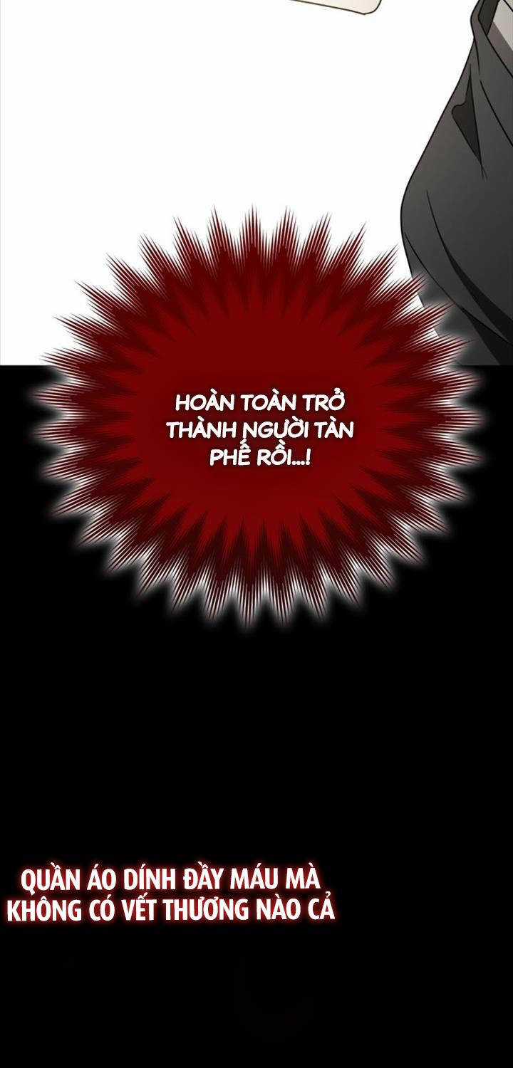 Học Viện Của Con Trai Quỷ Vương Chapter 65 trang 63