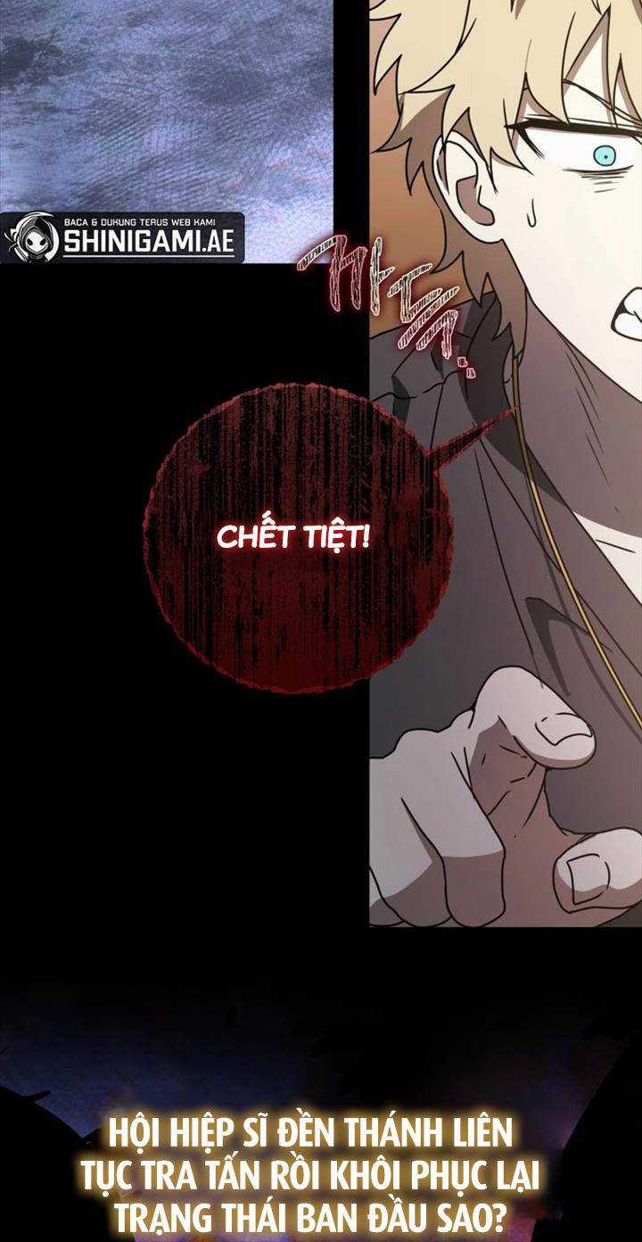 Học Viện Của Con Trai Quỷ Vương Chapter 65 trang 65