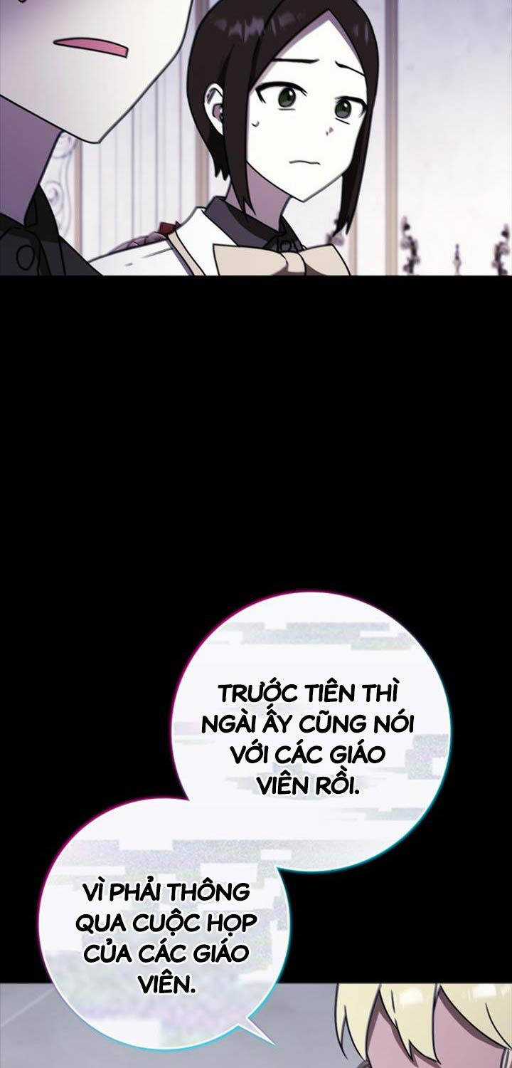 Học Viện Của Con Trai Quỷ Vương Chapter 65 trang 71