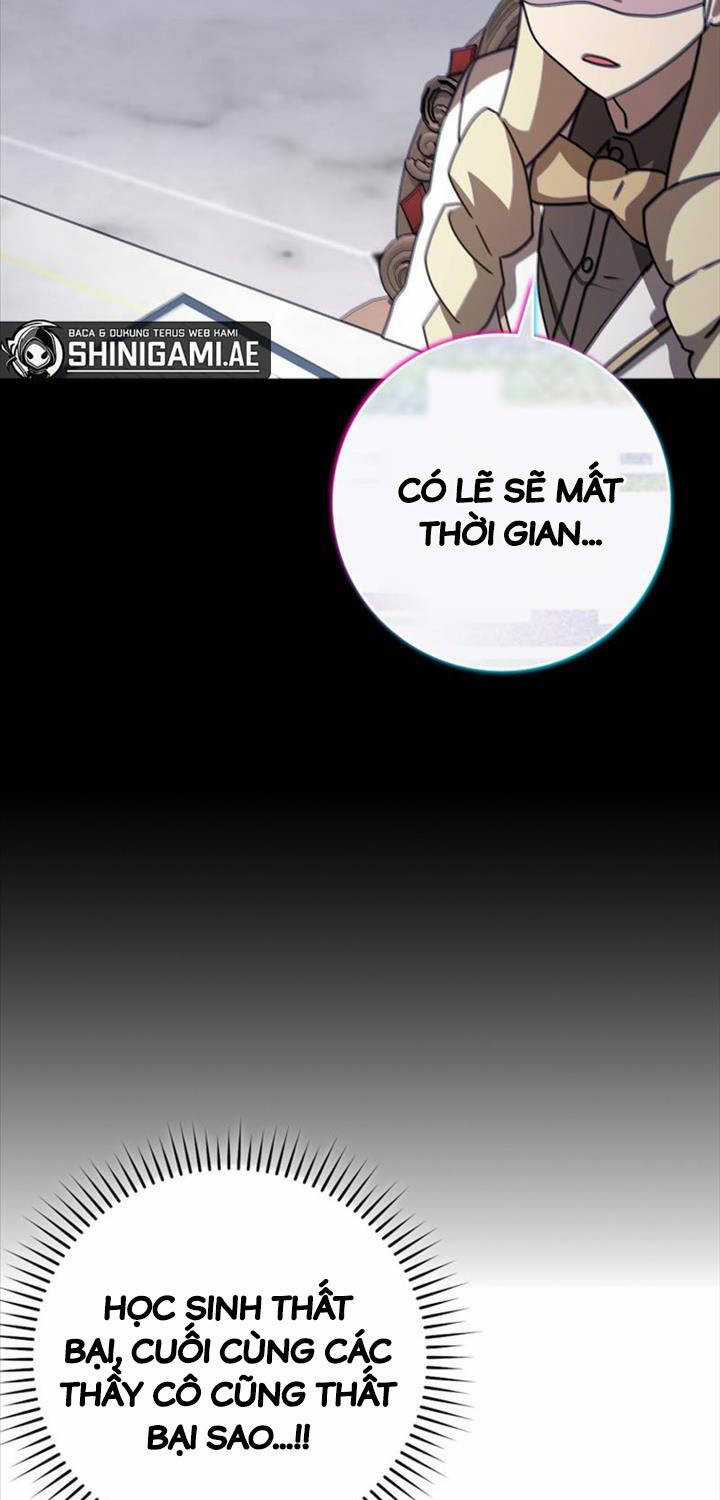 Học Viện Của Con Trai Quỷ Vương Chapter 65 trang 72
