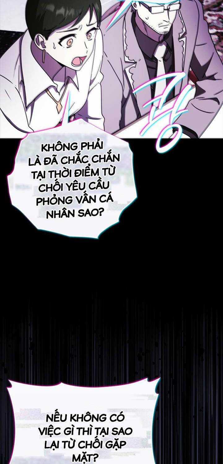Học Viện Của Con Trai Quỷ Vương Chapter 65 trang 76