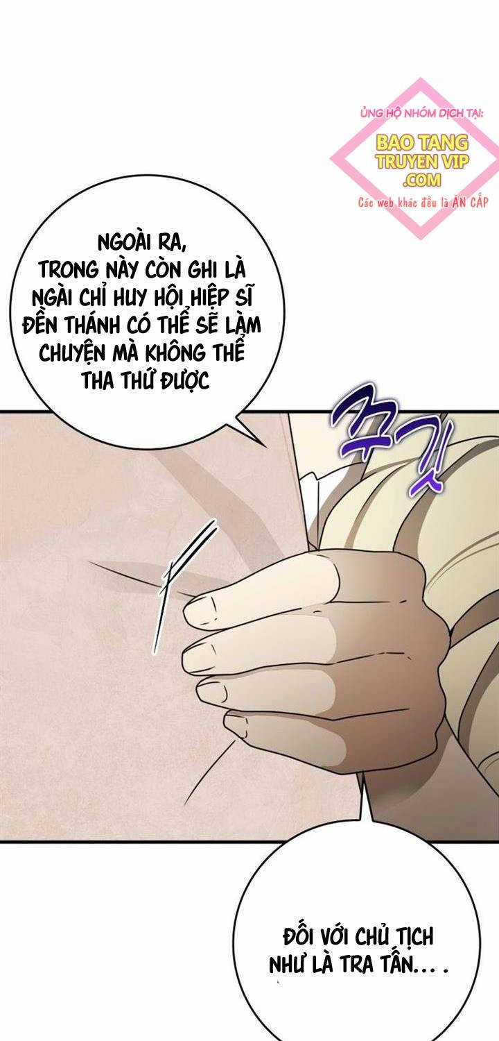 Học Viện Của Con Trai Quỷ Vương Chapter 66 trang 10