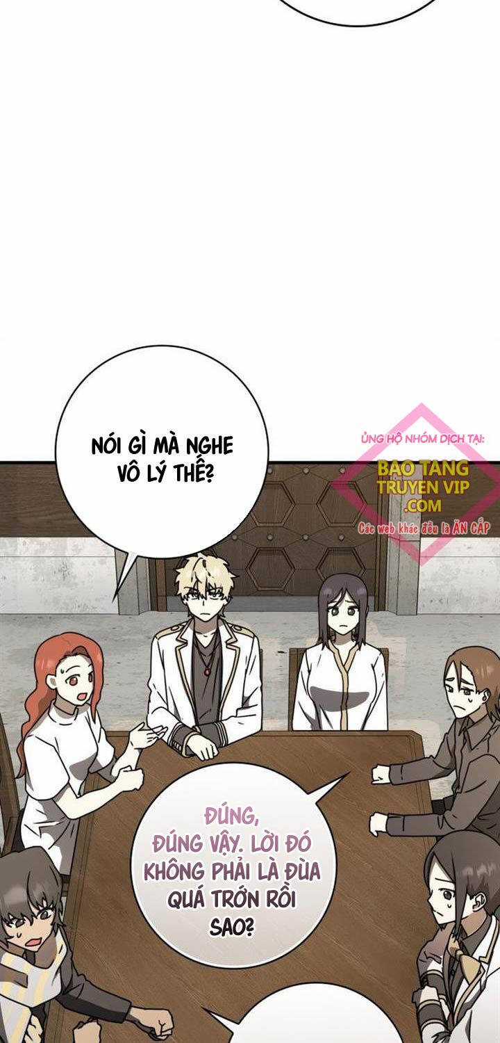 Học Viện Của Con Trai Quỷ Vương Chapter 66 trang 11