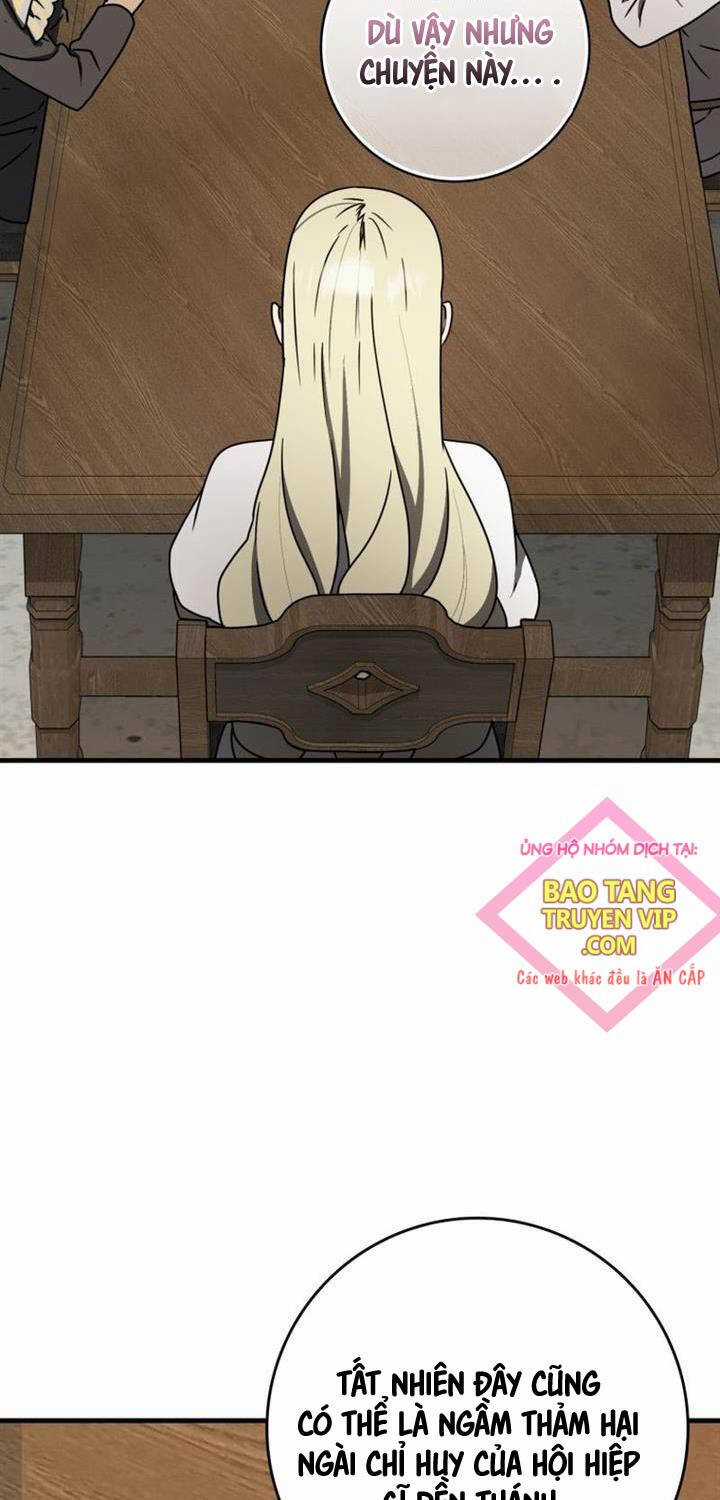 Học Viện Của Con Trai Quỷ Vương Chapter 66 trang 12