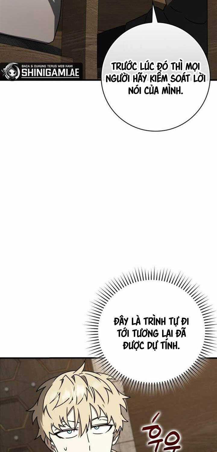 Học Viện Của Con Trai Quỷ Vương Chapter 66 trang 15