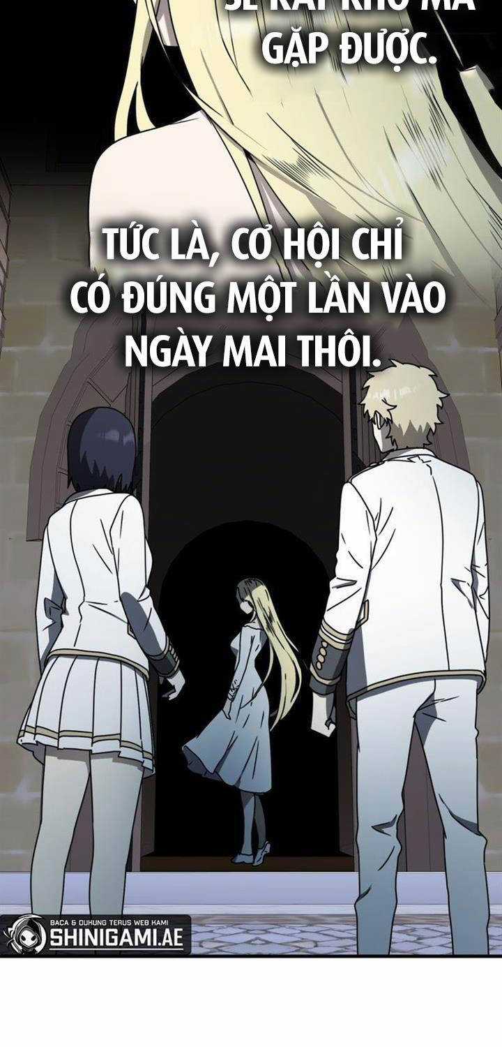 Học Viện Của Con Trai Quỷ Vương Chapter 66 trang 19