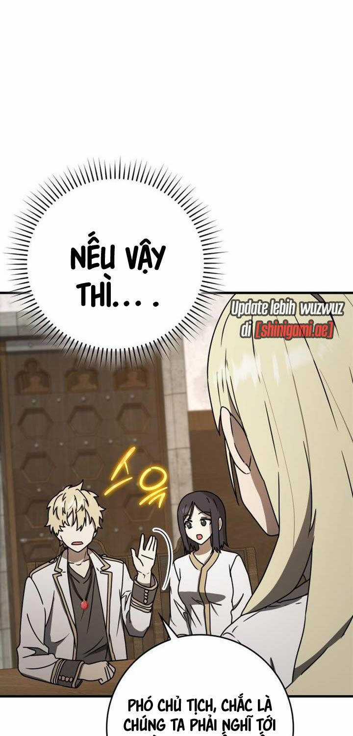 Học Viện Của Con Trai Quỷ Vương Chapter 66 trang 20