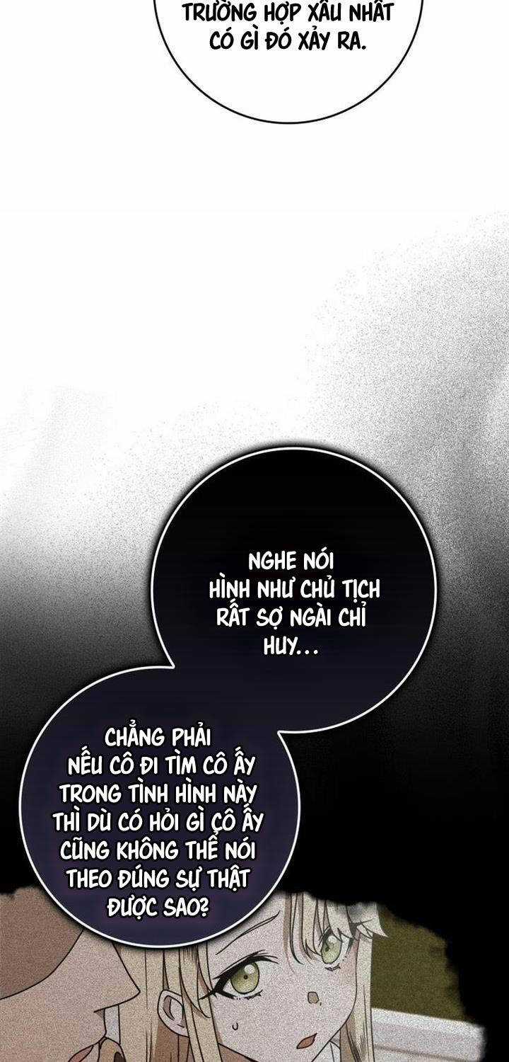 Học Viện Của Con Trai Quỷ Vương Chapter 66 trang 21