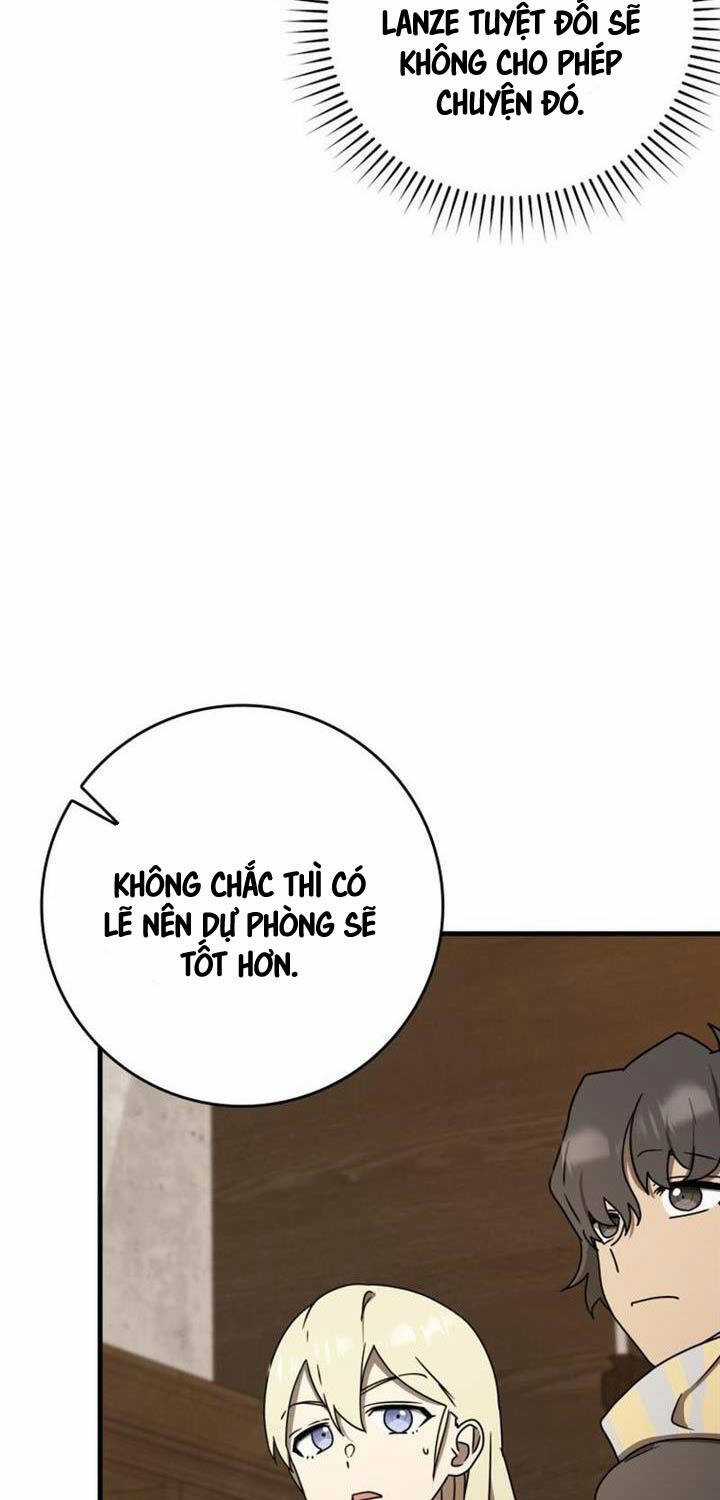 Học Viện Của Con Trai Quỷ Vương Chapter 66 trang 24