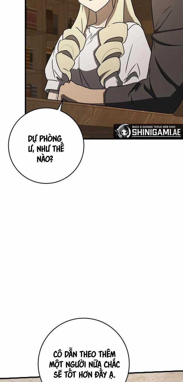 Học Viện Của Con Trai Quỷ Vương Chapter 66 trang 25