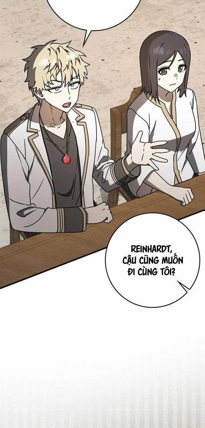 Học Viện Của Con Trai Quỷ Vương Chapter 66 trang 26