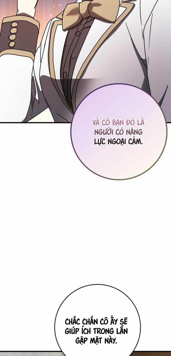 Học Viện Của Con Trai Quỷ Vương Chapter 66 trang 29