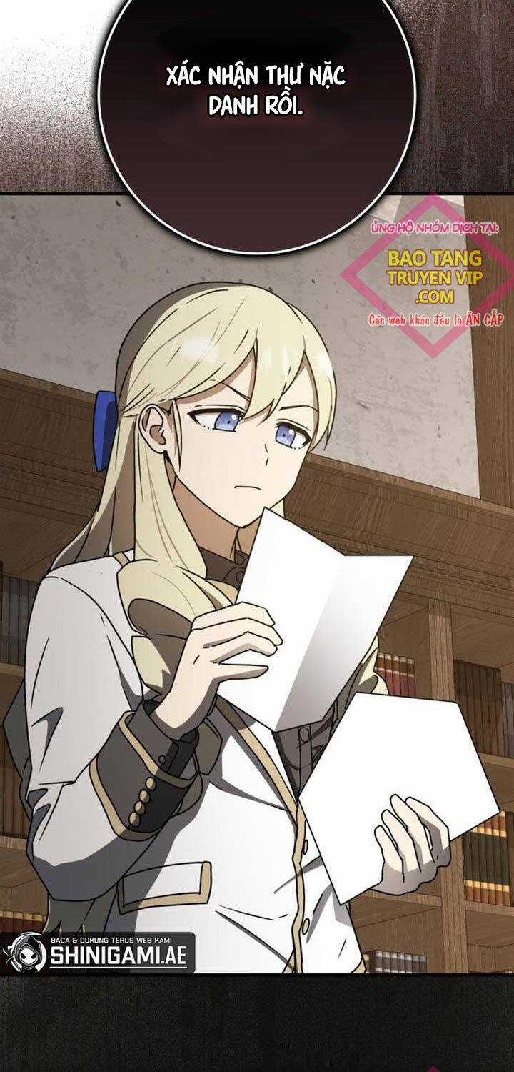 Học Viện Của Con Trai Quỷ Vương Chapter 66 trang 3