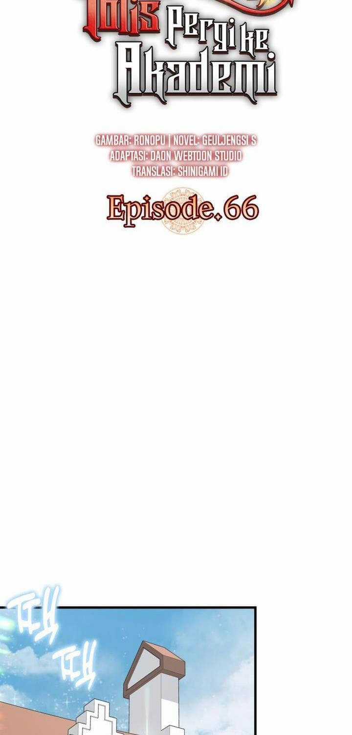 Học Viện Của Con Trai Quỷ Vương Chapter 66 trang 31