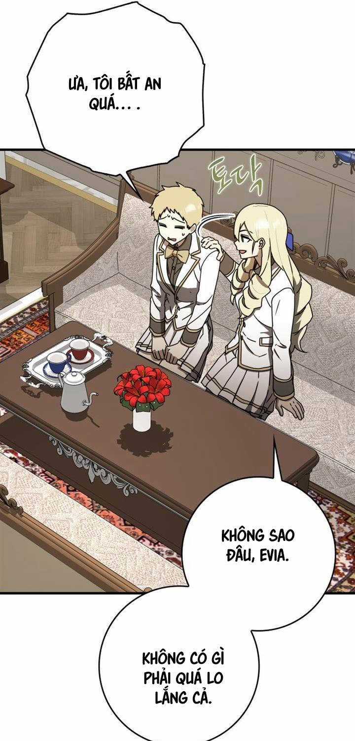 Học Viện Của Con Trai Quỷ Vương Chapter 66 trang 33