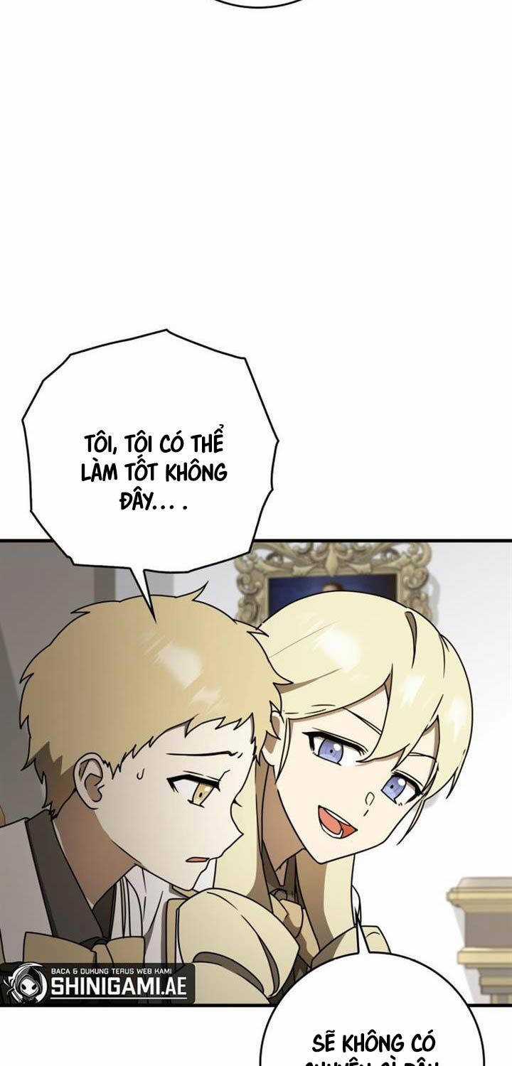 Học Viện Của Con Trai Quỷ Vương Chapter 66 trang 34