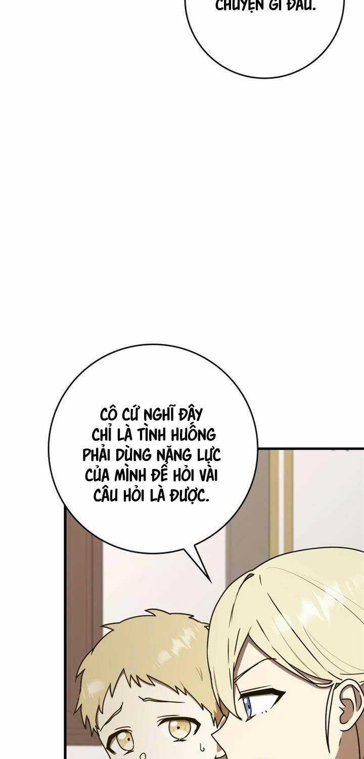 Học Viện Của Con Trai Quỷ Vương Chapter 66 trang 35