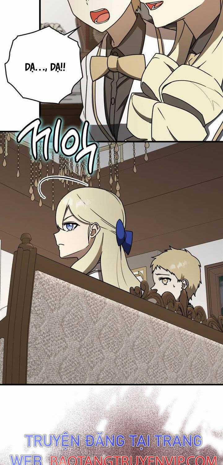 Học Viện Của Con Trai Quỷ Vương Chapter 66 trang 36