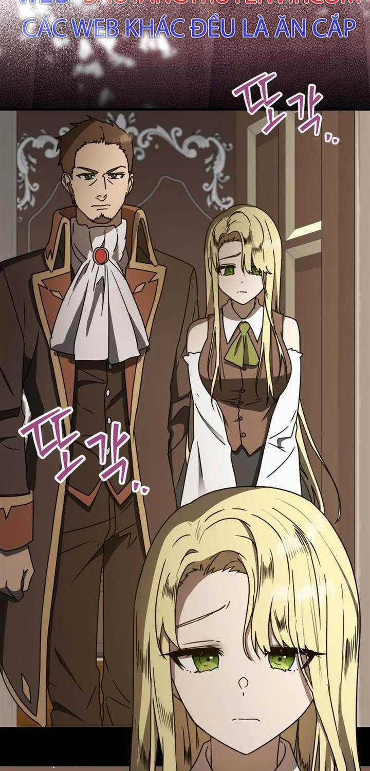 Học Viện Của Con Trai Quỷ Vương Chapter 66 trang 37