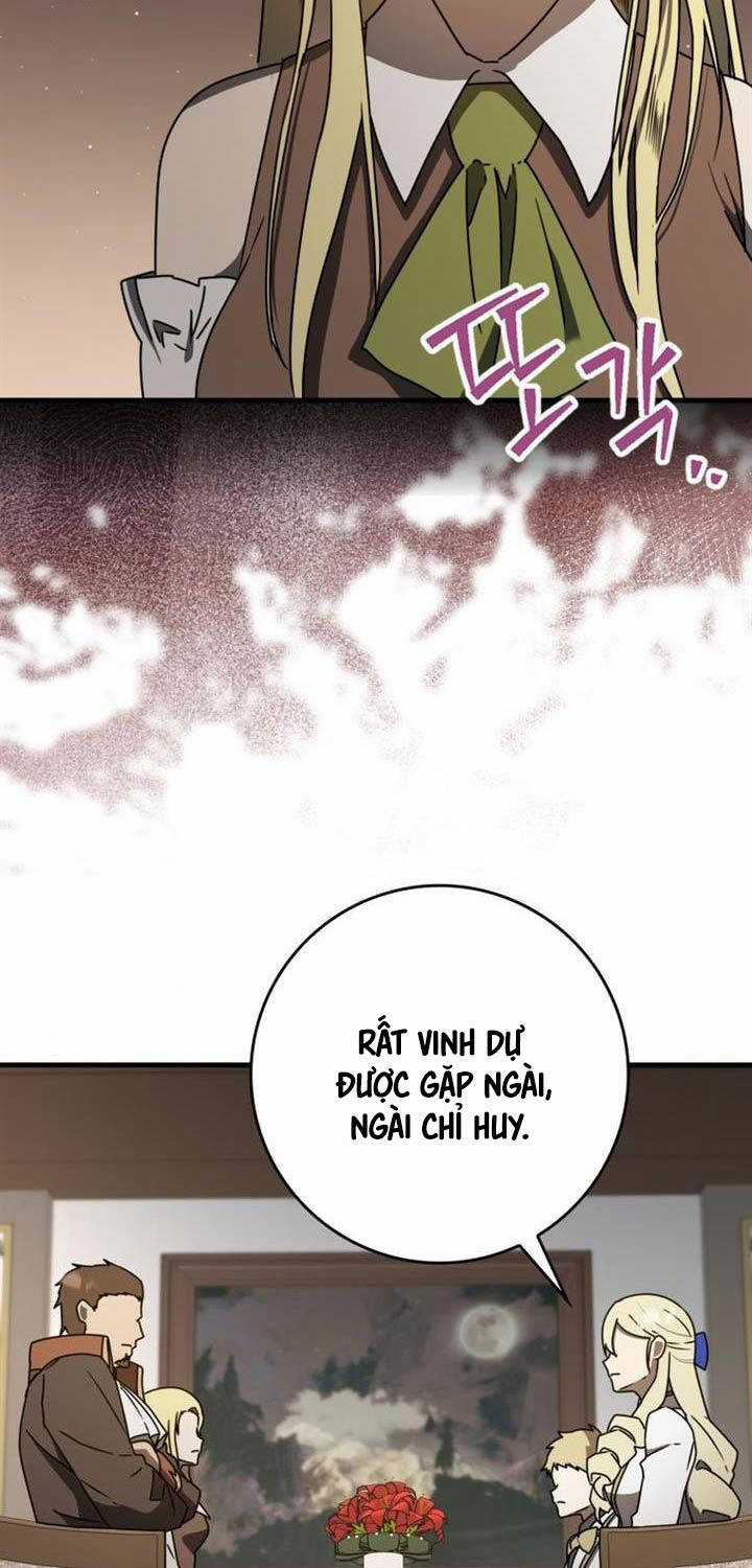 Học Viện Của Con Trai Quỷ Vương Chapter 66 trang 38