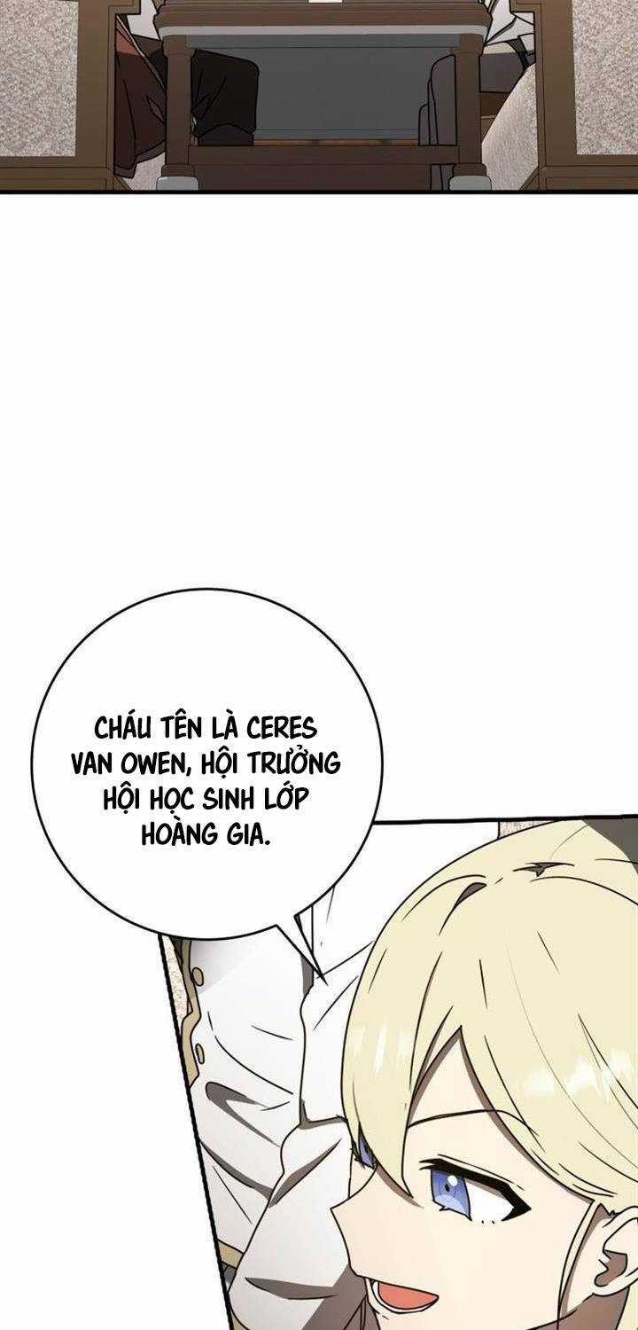 Học Viện Của Con Trai Quỷ Vương Chapter 66 trang 39