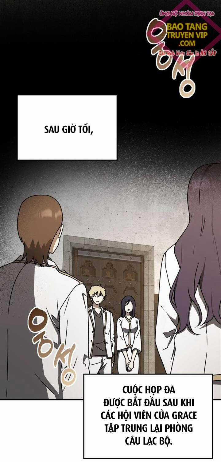 Học Viện Của Con Trai Quỷ Vương Chapter 66 trang 4