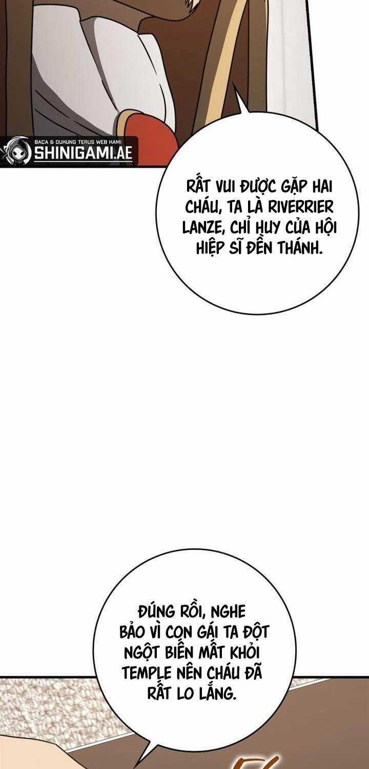 Học Viện Của Con Trai Quỷ Vương Chapter 66 trang 41