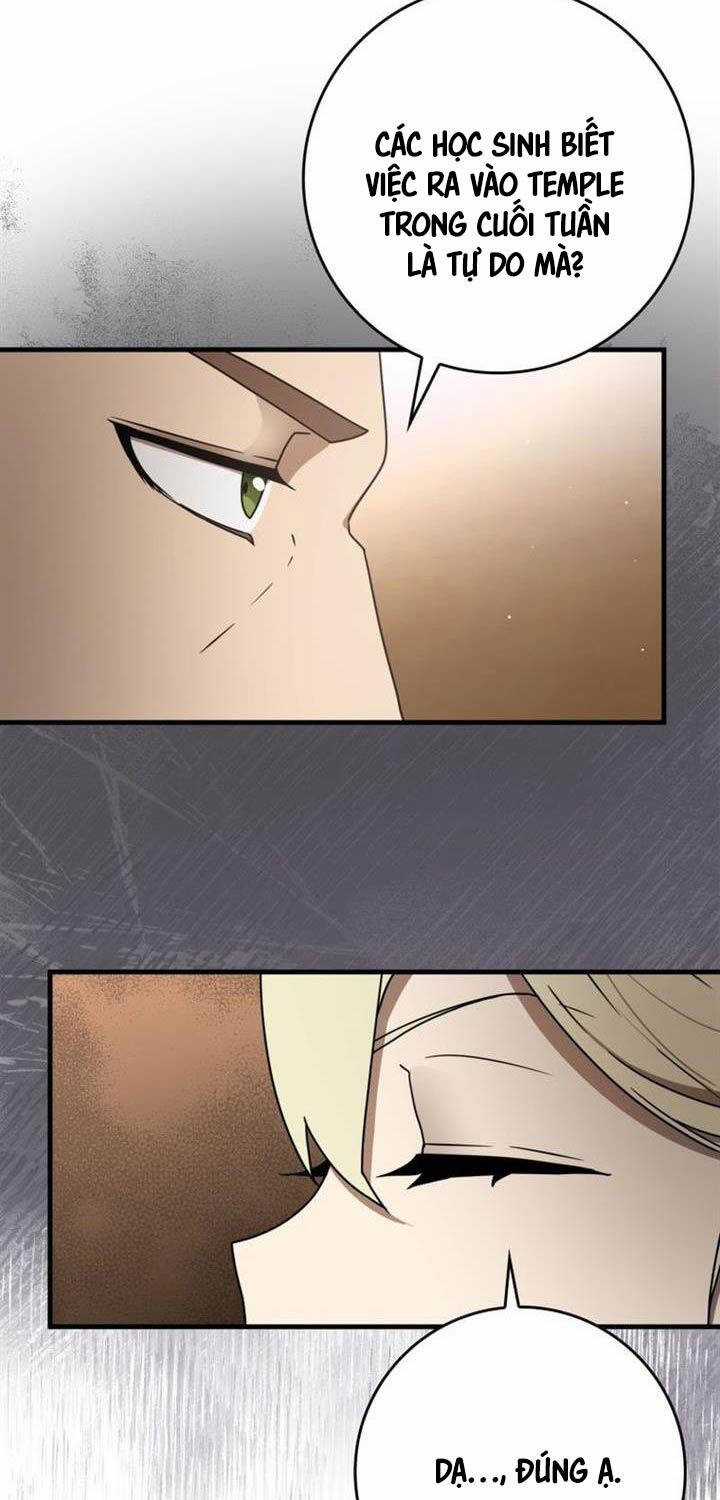 Học Viện Của Con Trai Quỷ Vương Chapter 66 trang 44