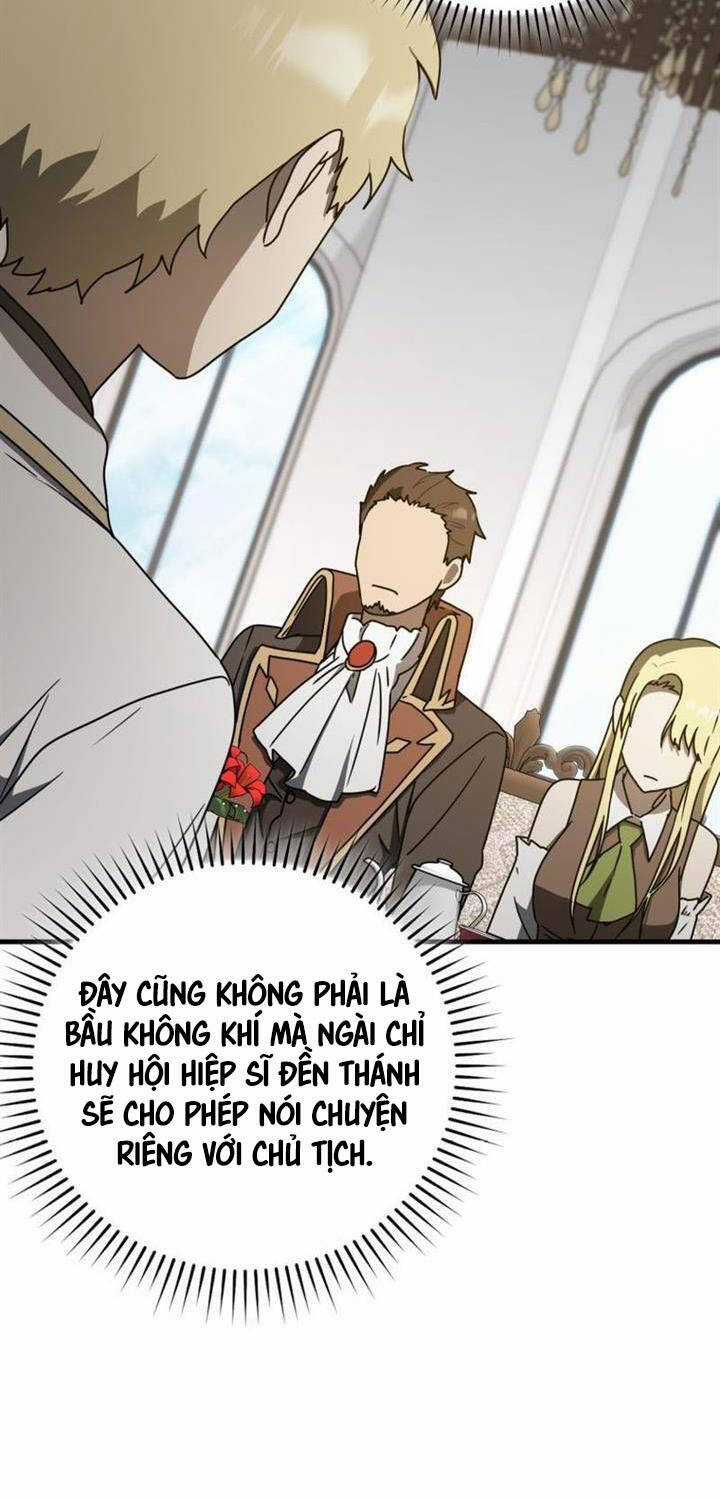 Học Viện Của Con Trai Quỷ Vương Chapter 66 trang 47